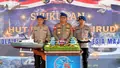 Ditpolairud Polda NTT Tuntaskan 47 Kasus Sepanjang 2025, Lampaui Target  di HUT ke-75