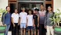 Berkas P21, Tiga Pemuda Pelaku Pencabulan Anak Diserahkan PPA Polresta Kupang Kota ke Kejaksaan