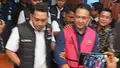 Jadi TSK Kasus MTN Bank NTT, Alex Riwu Kaho, Ini Dinamika Kehidupan, Apolos Tegaskan Tak Ada Aliran Dana