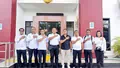 Polresta Kupang Kota Menang Besar, Hakim Tolak Prapid Ade Kuswandi, Penetapan TSK Sah