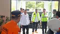 Wagub Johni Asadoma Sampaikan Keluhan Tiket Mahal ke Menhub RI, Dorong Penambahan Kapal dan Peningkatan Pelabuhan Tenau