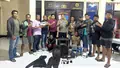 Polres TTS Tangkap Residivis 4 Kali Masuk Penjara Usai Curi Uang Rp15 Juta