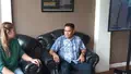 Mantan Istri ADPRD Datangi Kejati NTT,Minta Keadilan Untuk kedua Anak, Minta Perkara Penelantaran Segera P-21