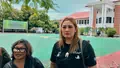 Jaksa Sebut Tinggal Administrasi,Berkas Perkara TSK Mukris Lay Segera P21, Korban Desak Penahanan