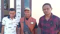 Rekon Kasus Kematian Charles Utan, Kuasa Hukum Korban Ini Pembunuhan, Bukan Penganiayaan, Segera P-21