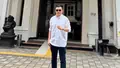 Polisi Amankan Ade Kuswandi  diJakarta, Fransisco Apresiasi Polresta, Minta Proses Hukum Dipercepat
