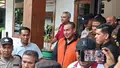 Tiga Tahun Berproses, Berkas Tahap II, Anggota DPRD Mokris Lay Resmi Ditahan Kejari Kota Kupang