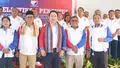 ‎Ary Buraen Resmi Nahkodai Pemuda Perindo NTT