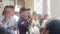 Mangkir Tiga Kali, Residivis Ketua LP2TRI Hendrikus Djawa Dijemput Paksa Polisi Terkait Aksi Dana Seroja di Kupang
