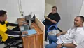 Kasus Penggelapan 9 SHM BPR Christa Jaya, Notaris ARK Diperiksa Penyidik Polda NTT Hingga Sore