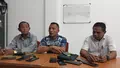 Bukti Ditolak Hakim, Kuasa Hukum Gusti Pidson Rugikan Banyak Pihak,Minta Fransisco Bessi Kembali ke Jalan Benar