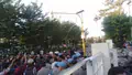 Demo Sopir Pick Up Kembali Rusak Gerbang Kantor Gubernur NTT,Pemprov Tempuh Jalur Hukum