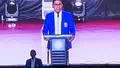 Anggota DPR RI Ahmad Yohan Beri Apresiasi kepada Wagub NTT Johni Asadoma yang Selesaikan Konflik Alor