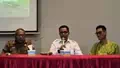 Dolfus Tuames Satukan Tokoh Perbatasan, Perkuat Kolaborasi Jaga DAS Indonesia-Timor Leste
