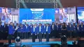 Zulkifli Hasan Lantik Ahmad Yohan Ketua PAN NTT, Janji Bangun NTT Lewat Industri Garam, Udang hingga Kampung Nelayan