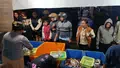 Dapur Ikan Brigadir Raup Apresiasi Warga TTS, Ikan Murah, Lingkungan Bersih dan Ciptakan Lapangan Kerja
