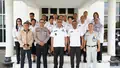Wagub Johni Asadoma Dorong Samsat Belu Genjot PAD, Targetkan Kepatuhan Pajak Kendaraan Tembus 75 Persen