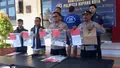 Buron Dua Tahun, Mantan Rektor Unadri Kupang Diciduk di Batam, Diduga Tipu dan Gelapkan Ratusan Juta