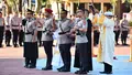 Kombes FX Irwan Aryanto Resmi Jabat Dirreskrimsus Polda NTT, Kapolda Tekankan Semangat Regenerasi dan Presisi
