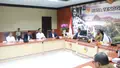 Delegasi RDTL Apresiasi Wagub Johni Asadoma, Keamanan NTT Dinilai Kondusif untuk Perdagangan