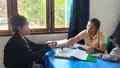 Dana Komite Terkendala, Dimediasi Korwas Gaji 11 Guru Honorer SMKN 1 Sabu Barat Dibayar Bertahap