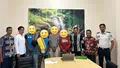 Hakim Fridwan Fina Pimpin Diversi Perdana di PN Atambua, Perkara Pidana Anak Berakhir Damai