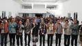 Wagub Johni Asadoma,Belu Buktikan Perbatasan Bisa Menjadi Pusat Perdamaian dan Persahabatan Dunia