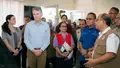 Australia dan NTT Perkuat Sistem Penanggulangan Bencana Berbasis Data
