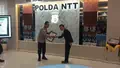 Kapolda Rudi Darmoko Antar Polda NTT Raih Dua Rekor MURI Lewat Terapi Kesehatan Mental USEFT