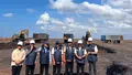 Tiga Menteri dan Waket Komisi IV DPR RI Tinjau PSN Tambak Udang Sumba, Zulhas,Penggerak Ekonomi Baru NTT
