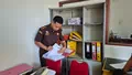 Dugaan Korupsi Pengadaan Disdikbud Ende 2024, Kejari Geledah Kantor hingga Rumah Tim Teknis