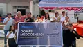 MedcoEnergy Peduli Korban Gempa NTT, Wagub Johni Ungkap Kebutuhan Mendesak Pengungsi