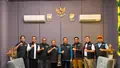 Wagub Johni Asadoma Sambut Solidaritas Bali dan NTB, Bantuan Mengalir untuk Korban Gempa NTT