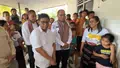 Berani Suarakan Aspirasi di Mentan, Adriano Padama Dapat Apresiasi dan Biaya Kuliah dari Wagub NTT & Wabup Alor