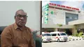 Pasien Koma hingga Meninggal Usai Operasi, Kuasa Hukum Keluarga Filipina Da Costa Somasi RS Ben Mboi Kupang