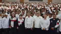 Jokowi Ungkap Target Besar PSI 2029, Lolos ke Senayan, NTT Jadi Basis Kekuatan