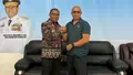 Wagub NTT Tegaskan Pertina dan Perbati Tak Perlu Dipertentangkan, Fokus Pembinaan Atlet dan Prestasi