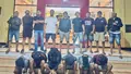 Dua Pemuda Dikeroyok di Dalam Indomaret, Jatanras Polresta Kupang Kota Amankan Tiga Terduga Pelaku