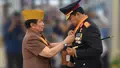 Kapolda NTT Rudy Darmoko Terima Bintang Veteran, Tegaskan Penghargaan sebagai Amanah Melanjutkan Perjuangan