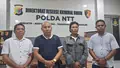 Korban Pengeroyokan di Mabar Laporkan 6 Orang, 4 Warga Sipil ke Polda NTT dan 2 Oknum TNI ke Denpom