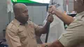 Dance Bistolen Pimpin HKTI Kota Kupang, Siap Perjuangkan Kesejahteraan Petani