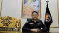 Polda NTT Respons Aduan Anggi Widodo soal Dugaan Ketidakprofesionalan Penyidik Polsek Kota Lama