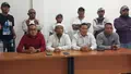 Jaya Ungkap Uang Rp850 Juta untuk Menangkan Perkara Izhak di MA,Bantah Honor Rp5 Juta,Sisco Jangan Main-Main