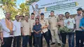 Ketum HKTI Sudaryono Temui Petani NTT Manis,Teknologi Jadi Kunci,Hasil Panen Berpeluang Dipasok ke MBG