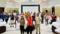 Manggarai Barat Perkuat Satu Komando Penanganan Bencana,Rancangan Perbup RPKB Ditargetkan Akhir November