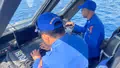 Pencarian KM Feronia Resmi Ditutup, Ditpolairud Polda NTT Tetap Sisir Perairan TN Komodo