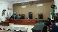Hakim PN Kupang Tolak Praperadilan Tiga Anggota DPRD TTU Tersangka Kasus dr. Icha