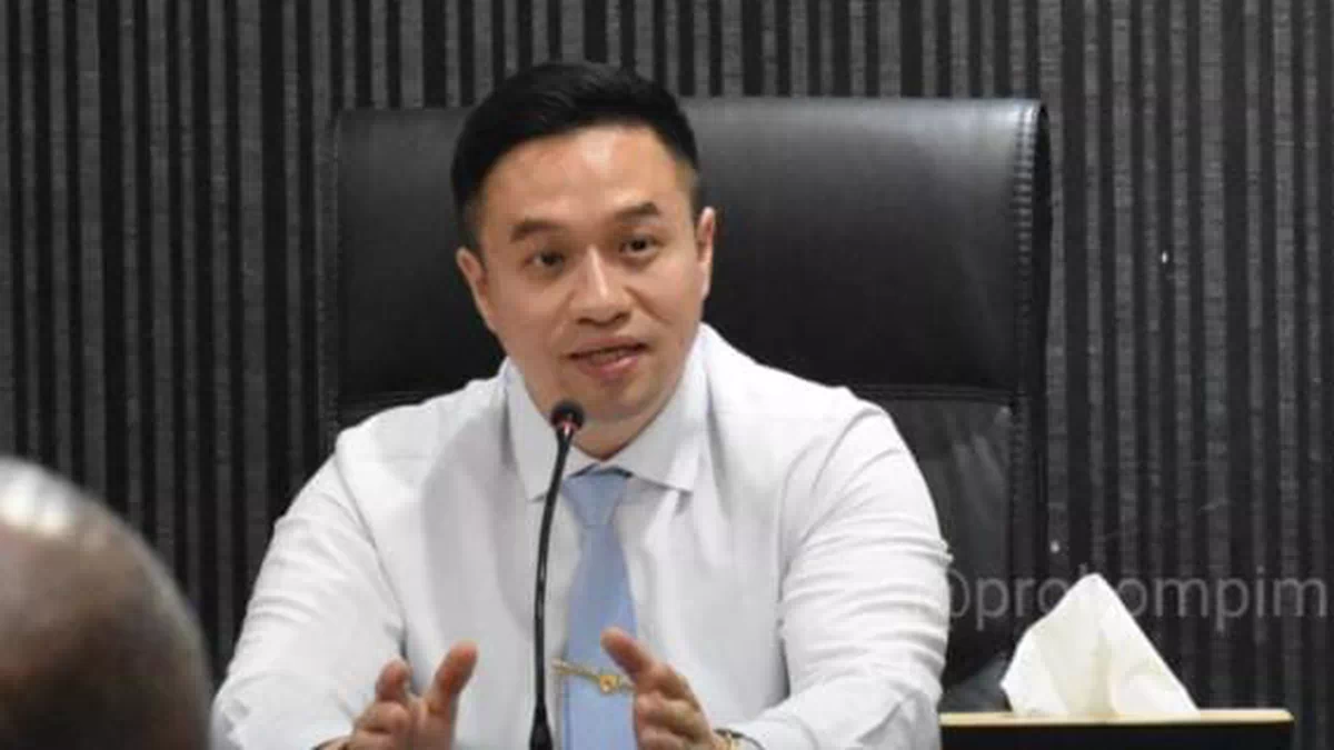 Wali Kota Kupang Minta Sekda Panggil Camat dan Staf Untuk Diperiksa Terkait Dugaan Penganiayaan