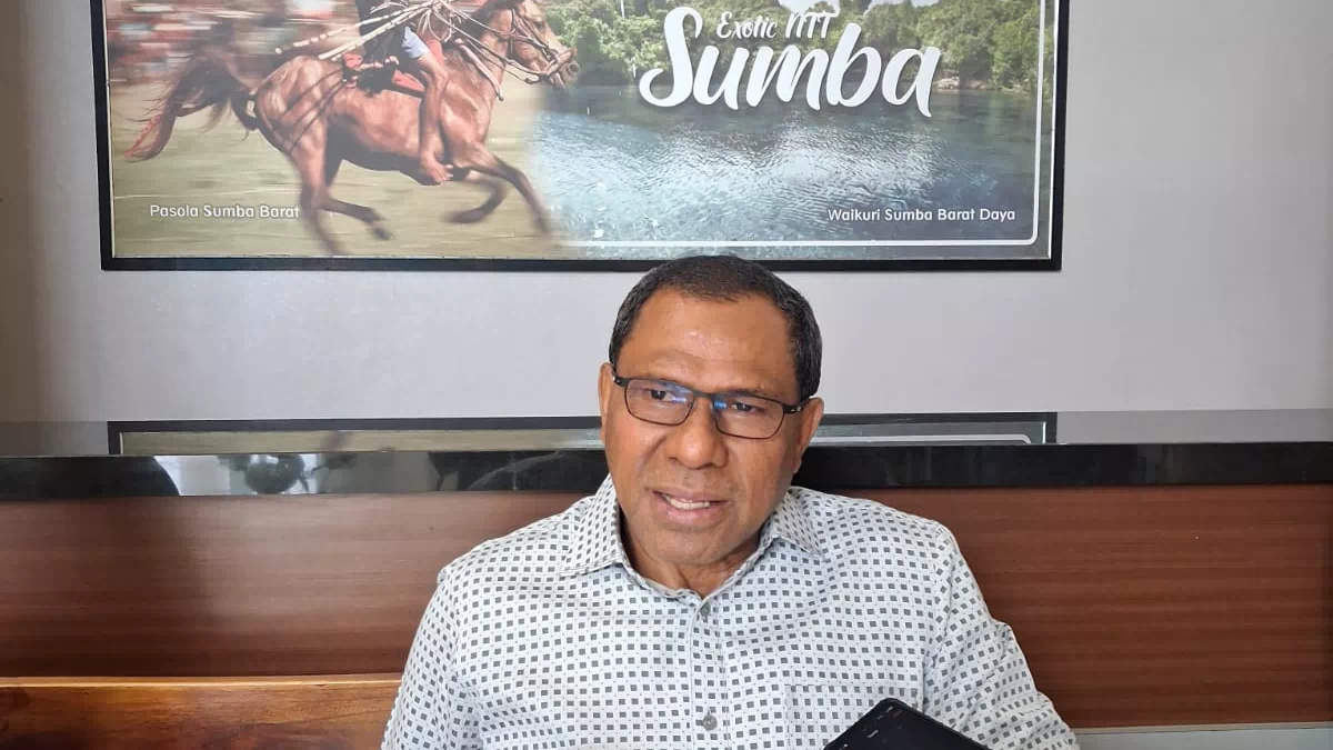 Wagub Johni Asadoma, PON 2028 Saatnya Wilayah Selatan, NTT–NTB Siap Berkolaborasi
