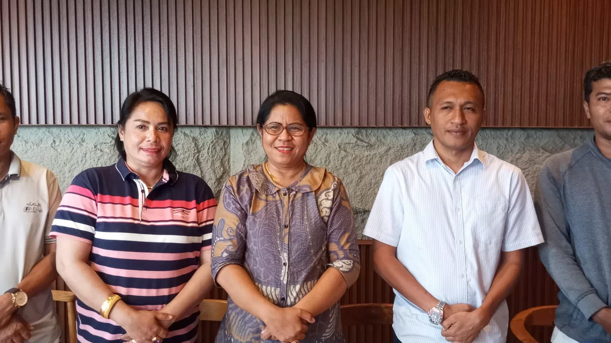 Tak Ada Utang, Sekwan DPRD Kabupaten Kupang Hentikan Kerja Sama dengan Restoran Nelayan